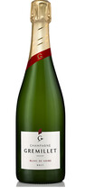 Champagne Gremillet - Champagne Gremillet Blanc Noirs - Pétillant