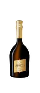 Champagne Gremillet Le Millésimé - Pétillant - 2016 - Champagne Gremillet