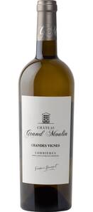 Château Grand Moulin  - Les Grandes Vignes - Blanc - 2022