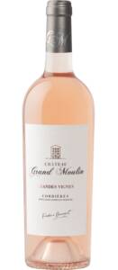 Les Grandes Vignes - Rosé - 2023 - Château Grand Moulin 