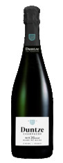 Champagne  Duntze - 100% Meunier - Blanc de Noirs - Pétillant