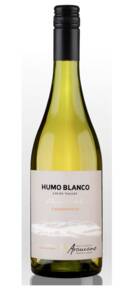 Vignobles Francois Lurton - Humo Blanco Chardonnay - Blanc - 2021