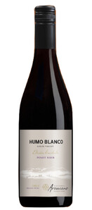 Vignobles Francois Lurton - Humo Blanco Pinot Noir - Rouge - 2019