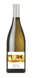 Les Originals* Chardonnay - Blanc - 2021 - Vignobles Berthier