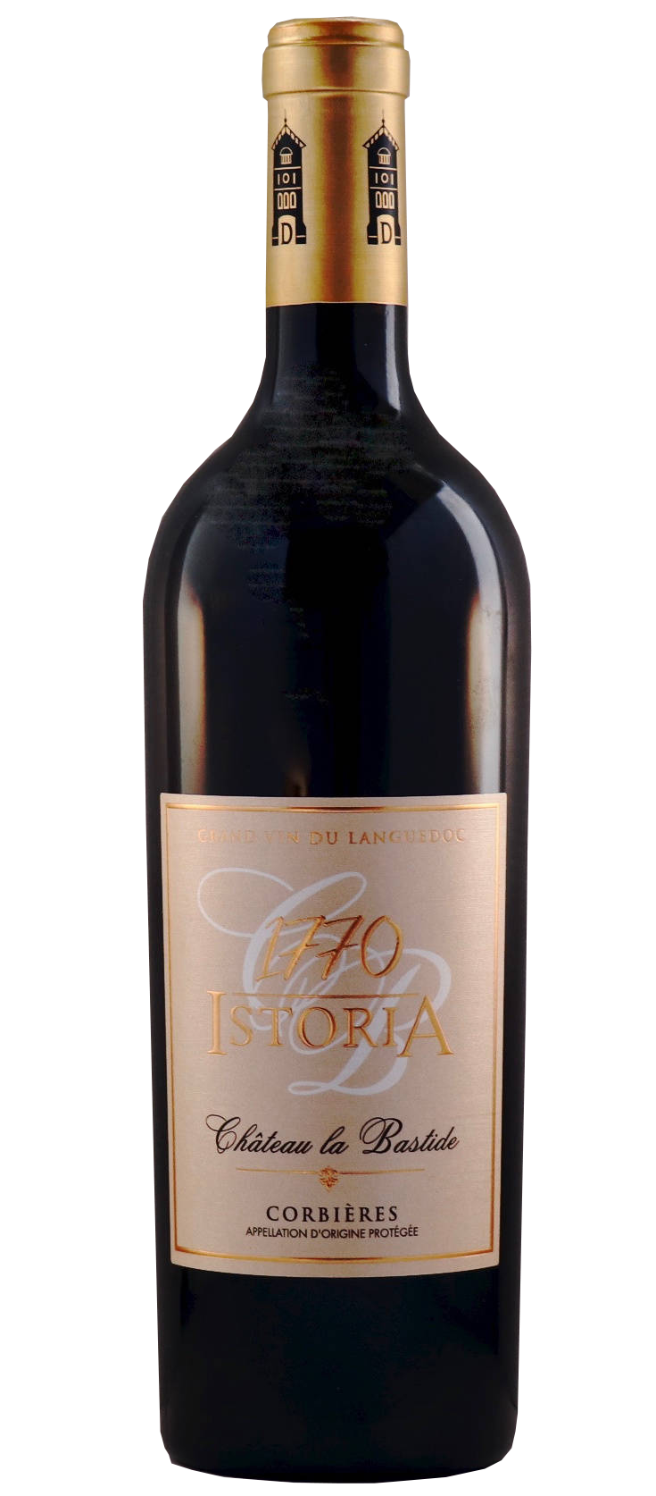 ISTORIA 1770