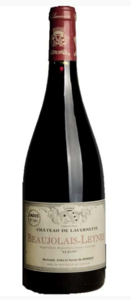 Beaujolais-Leynes, Le Clos cuvée JADIS - Rouge - 2020 - Château de Lavernette