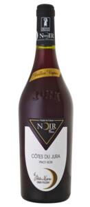 Pinot Noir Vieilles Vignes - Rouge - 2019 - Domaine Noir Frères