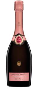 Joyau France - Rosé - 2007 - Champagne Boizel