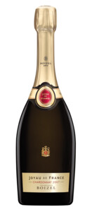 Joyau France Chardonnay - Blanc - 2007 - Champagne Boizel