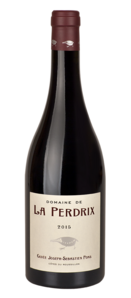 Domaine de la Perdrix - Joseph Sébastien Pons - Rouge - 2019