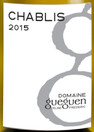 Domaine Celine et Fréderic Gueguen - Chablis - Blanc - 2020