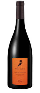 L'Orri Carignan en amphore - Rouge - 2019 - Domaine Rière Cadène