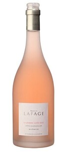 - - 2022 Lafage Grande - Domaine Rosé Cuvée
