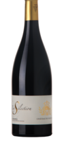 Chateau du Vieux Parc - La Sélection - Rouge - 2020