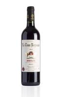 Château la Renommée - La Tour Reynaud - Rouge - 2012