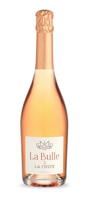 La Bulle - Rosé - La Coste 