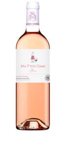 Château Peneau - Ma P'tite Dame - Rosé - 2020