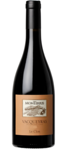 Domaine Montirius - Le Clos - Rouge - 2016