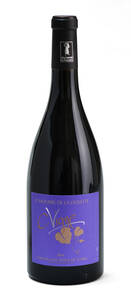 Domaine Claudine Vigne - Le Mourre la Violette - Rouge - 2022