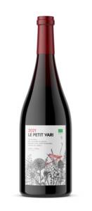 LE PETIT VARI - Rouge - 2021 - Château Vari