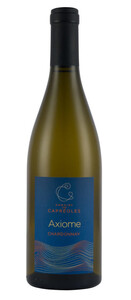 Axiome Beaujolais Lantigné Chardonnay - Blanc - 2022 - Domaine Les Capréoles