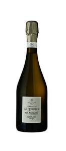 Les Aventures Grand Cru Blanc Blancs - Pétillant - 2012 - Champagne Lenoble