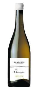 SANCERRE LES CHASSEIGNES - Blanc - 2018 - Vignobles Berthier