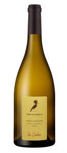 Les Combes - Blanc - 2019 - Domaine Rière Cadène