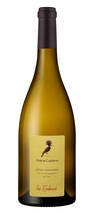 Domaine Rière Cadène - Les Embruns, noir, sans soufre - Blanc - 2021
