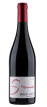 Domaine SAUVETE - Les Gravouilles - Rouge - 2021