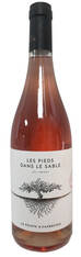 Domaine de Laballe - Domaine La Pointe Les Pieds dans le Sable - Rosé - 2021