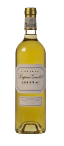 CHATEAU LOUPIAC-GAUDIET - Château Loupiac-Gaudiet - Blanc - 2007
