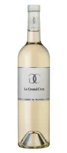 Domaine du Grand Cros - L'Esprit Provence - Blanc - 2022