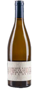 Domaine Pierre Cros - Liberté Chardonnay - Blanc - 2015