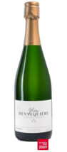 Champagne Marc HENNEQUIERE - MARIE-NELLY - Pétillant