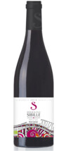 Domaine Sibille - Marselan - Rouge - 2022