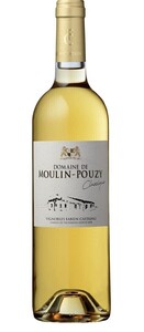 DOMAINE MOULIN-POUZY CLASSIQUE MONBAZILLAC - Liquoreux - 2020 - DOMAINE DE MOULIN-POUZY