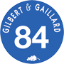 Gilbert et Gaillard