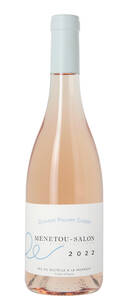 Menetou-Salon - Rosé - 2022 - Domaine Philippe Gilbert