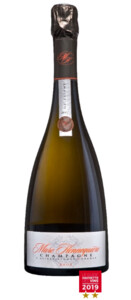MILLÉSIME - Pétillant - 2007 - Champagne Marc HENNEQUIERE
