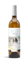 Sainte Marie Des Crozes - Milo - Blanc - 2021