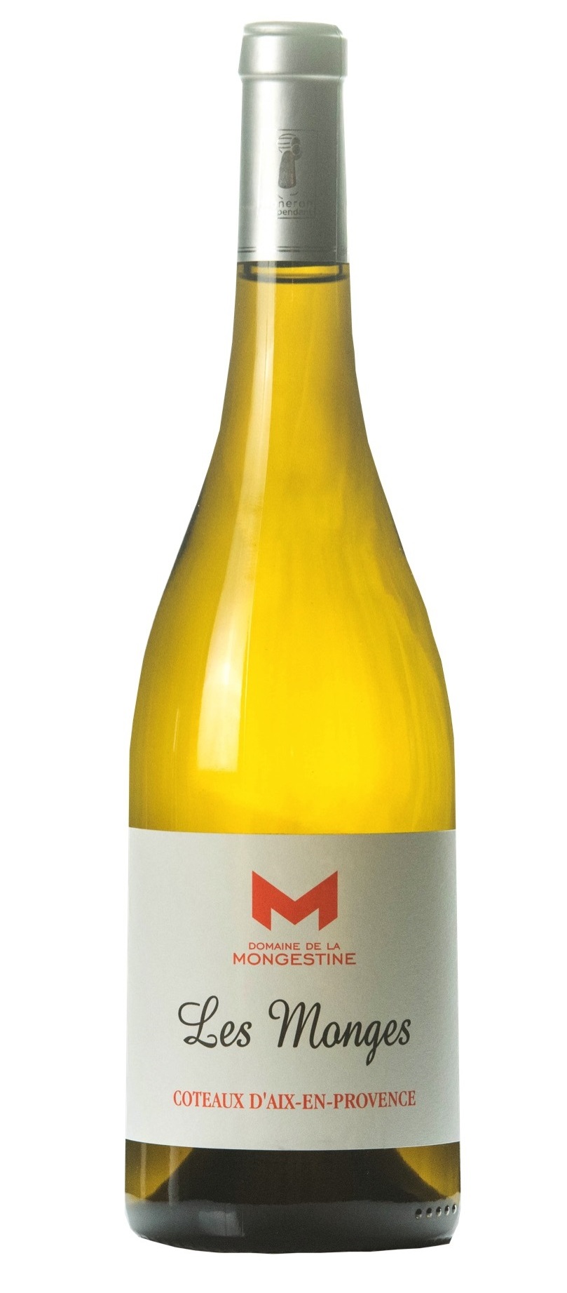 Domaine mongestine les grappes