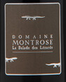 Domaine Montrose - La Balade - Rouge - 2016