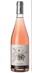 Cuvée Eglantine - Rosé - 2021 - Domaine Laurens