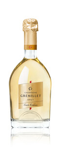 Champagne Gremillet Cuvée Evidence Brut - Pétillant - Champagne Gremillet