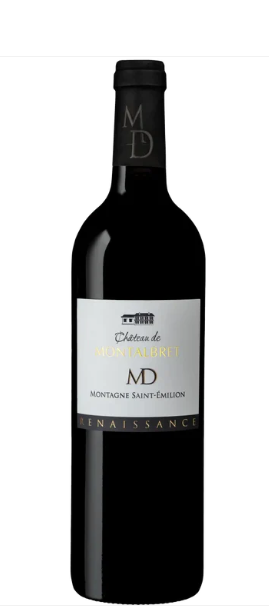 Châtheau Montalbret Renaissance