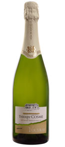 Domaine Thierry Cosme - Méthode Traditionnelle Demi-Sec - Pétillant