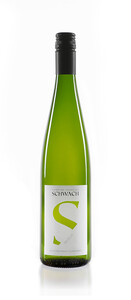 Domaine François Schwach Aromathèque Muscat - Blanc - 2020 - Domaine François Schwach