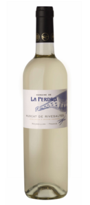 Domaine de la Perdrix - Muscat Rivesaltes - Blanc - 2022