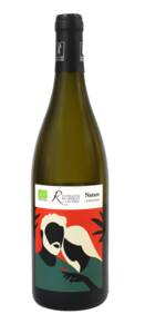 Cuvée Nature Chardonnay - Blanc - 2021 - Domaine Ricardelle de Lautrec